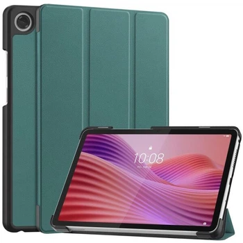 Чехол UniCase Slim для Lenovo Tab One - Blackish Green