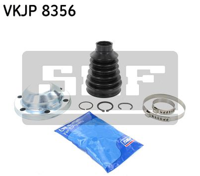 Пыльник ШРУС SKF (VKJP 8356)