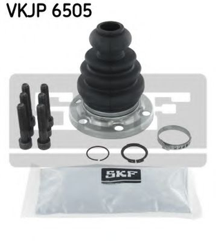 Пыльник ШРУС SKF (VKJP 6505)