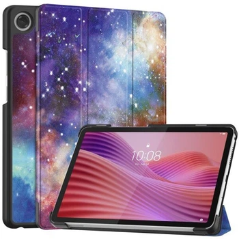 Чехол UniCase Life Style для Lenovo Tab One - Galaxy