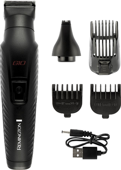 Zestaw do pielęgnacji Remington PG2100 10-w-1