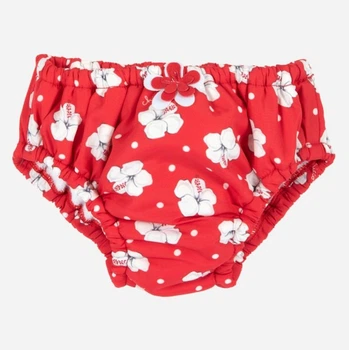 Плавки для дівчинки Chicco 090.07048.076 86 см Червоний