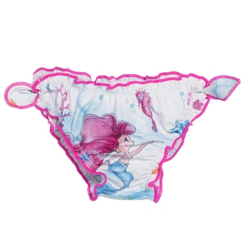 Плавки для дівчинки Chicco 090.92870.018 68 см Малиновий
