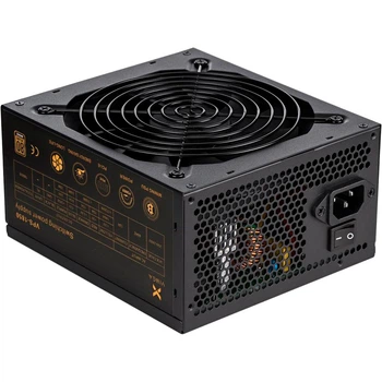 Блок живлення Vinga VPS-1850 Mining edition 80+ Bronze (VPS-1850:5) Б/в