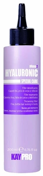 Уплотняющий филлер с гиалуроновой кислотой KayPro Special Care Thickening Filler 200ml (632091-534831-2)