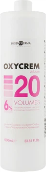 Окислитель к краске для волос Eugene Perma Oxycrem 1000ml (666435-988950-2)