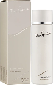 Тонизирующий лосьон для волос - Dr.Spiller Active Tonicum 200ml (949050-1207837-2)