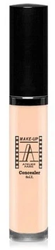 Корректор-антисерн флюид водостойкий Make-Up Atelier Anti-cernes Fluide FLWA1Y (756000-1004142-2)
