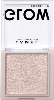 Хайлайтер для лица - Lamel Professional Blush Cheek Colour Highlighter 402 - Sun (981161-1270192-2)