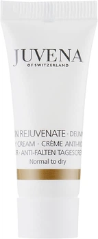 Разглаживающий дневной крем для нормальной и сухой кожи - Juvena Rejuvenate Delining Day Cream Normal To Dry (пробник) 3ml (932648-1186582-2)