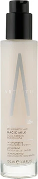 Молочко для сухих и ломких волос Artistic Hair Nutri Care Magic Milk 100ml (910113-902716-2)
