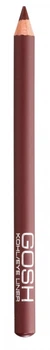 Карандаш для глаз контурный Gosh Kohl Eyeliner Expresso (231761-501794-2)