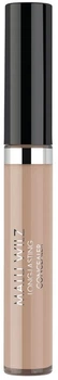 Стійкий коректор для обличчя - Malu Wilz Long-Lasting Concealer 3 - Light Beige (977958-1258356-2)