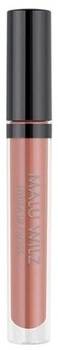 Увлажняющий блеск для губ - Malu Wilz Hydra Lip Gloss 04 - Sparkling Nude (977968-1258320-2)