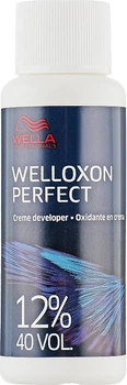 Оксидант - Wella Professionals Welloxon Perfect 12% 1000ml (930322-1182903-2)