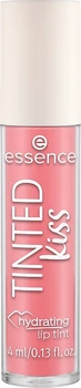 Увлажняющий тинт для губ - Essence Tinted Kiss Hydrating Lip Tint 04 - Chili And Chill (1114190-1487592-2)