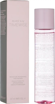 Зволожуючий та оновлюючий тонік - Mary Kay TimeWise Moisture Renewing Freshener 147ml (984055-1276310-2)