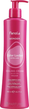 Крем для волос - Fanola Wonder Color Locker Sealing Cream 480ml (1069811-1422541-2)