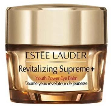 Омолаживающий бальзам комплексного действия для кожи вокруг глаз - Estee Lauder Revitalizing Supreme+ Youth Power Eye Balm 15ml (958765-1219156-2)
