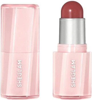 Кремовые румяна в стике - Sheglam Buttery Bliss Blush Stick Painted Peony (6g) (1282241-696948126-2)