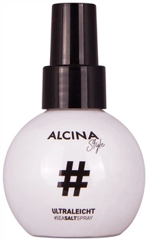 Спрей для волосся з морською сіллю Alcina #ALCINAStyle Sea Salt Spray 100ml (860007-786976-2)