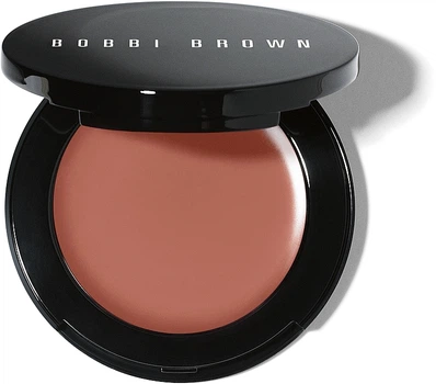 Кремові рум'яна Bobbi Brown Pot Rouge For Lips & Cheeks 6 - Powder Pink (3.7g) (571183-1671335163-2)