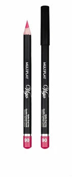 Контурный карандаш для глаз и губ Vigo Multiplay Eye Pencil 06 (736198-962161-2)