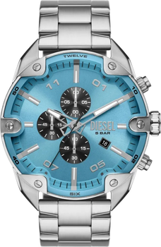 Мужские часы Diese Spiked DZ4655