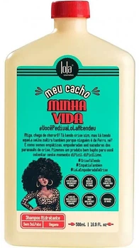 Зволожуючий шампунь для волосся - Lola From Rio Meu 500ml (500ml)