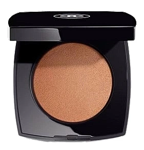 Кремово-пудрові рум'яна - Chanel Joues Contraste Intense Grenat Profond (8g) (1259977-1612123655-2)