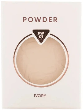 Пудра для лица - PROVG Powder Beige (1281237-771347311-2)