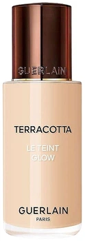 Тональна основа - Guerlain Terracotta Le Teint Glow Fluid Foundation 2C - Cool (1284069-265717260-2)