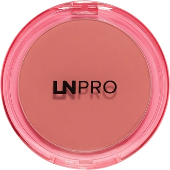 Пудровые румяна - LN Pro Powder Blush 102 (4g) (1279169-1417327093-2)