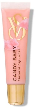 Блеск для губ Victoria's Secret Flavored Lip Gloss Candy Baby (898347-939807-2)