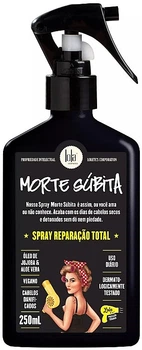 Спрей для восстановления волос - Lola From Rio Morte Subita Total Repair Spray 250ml (250ml) (1214616-995173893-2)