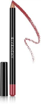 Карандаш для губ - Givenchy Lip Liner Pencil 06 - Carmin Escarpin (971246-1234789-2)