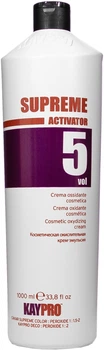 Окислитель 5 VOL KayPro Caviar Supreme 1000ml (848181-770128-2)