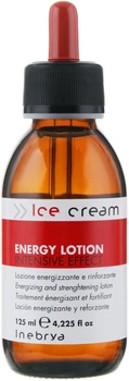 Лосьон против выпадения волос Inebrya Ice Cream Energy Lotion Intensive 125ml (675182-592803-2)