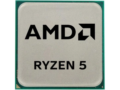 Процесор AMD Ryzen 5 5600GT (100-000001488)