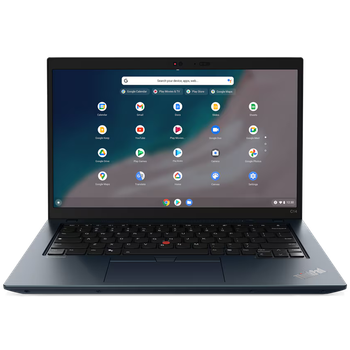 Ноутбук Lenovo Chromebook ThinkPad C14 Gen 1 (21C9000HCZ) Refurbished