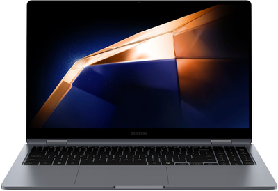 Ноутбук 2-в-1 Samsung Galaxy Book4 360 (NP750QGK-KG2US)