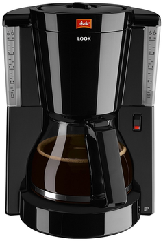 Кавоварка крапельна Melitta Look V Perfection (1025-06)