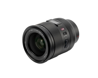 Обьектив Viltrox AF 35mm F1.2 LAB FE-Mount