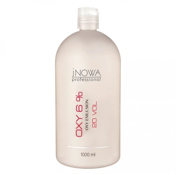 Окислительная эмульсия 6% jNOWA Professional OXY Emulsion 20 Vol 1000ml (725160-650167-2)