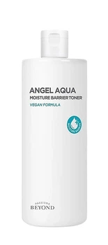 Увлажняющий защитный тонер для лица - Beyond Angel Aqua Moisture Barrier Toner 500ml (1493745-37384547)