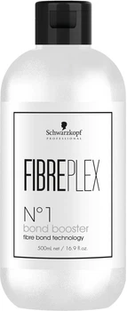 Активатор-усилитель для защиты волос Schwarzkopf Professional Fibreplex No.1 Bond Booster 500ml (671497-587990-2)