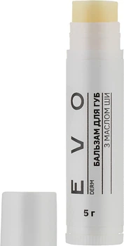 Бальзам для губ с маслом ши - EVO derm 5g (959580-1220111-2)