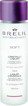 Жидкие кристаллы для волос Brelil Professional Biotreatment Soft Liquid Crystals 50ml (763777-692745-2)