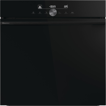 Духова шафа електрична Hisense HI6 BSA65334ABG8