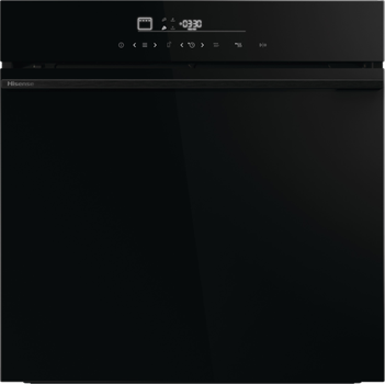 Духова шафа електрична Hisense HI6 HO66F8 PIZZACHEF